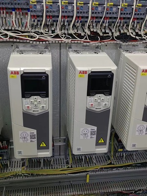 ACS510系列變頻器7.5KW