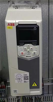 ABB 變頻器