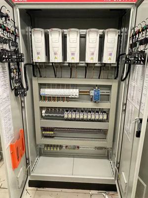 ACS510系列變頻器 5.5KW