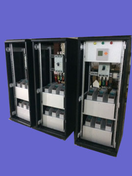 變壓器增容柜 增壓柜