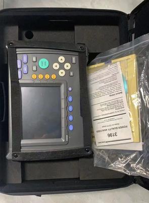 用戶諧波測量儀器