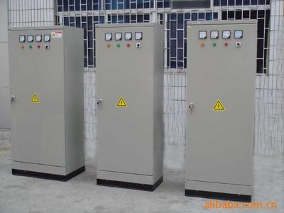 電力電容補償柜