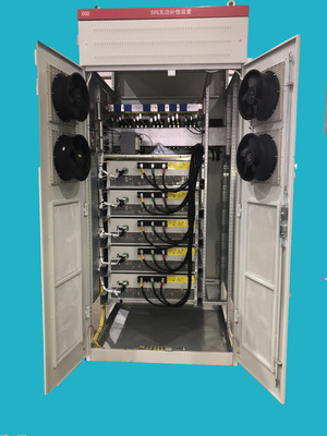 FC-SVG 無(wú)功補(bǔ)償柜