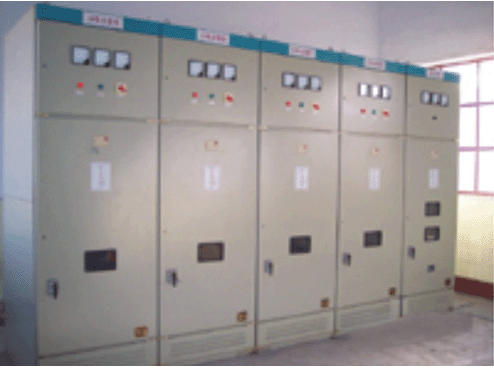 配電室維護1